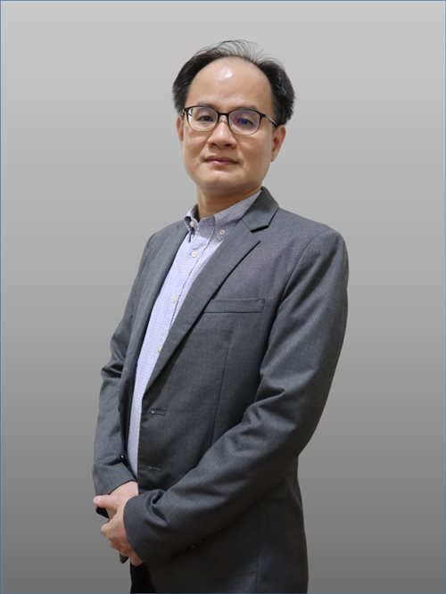 CHENG-YI HUANG Chief, Attorney-at-Law & Patent Agent