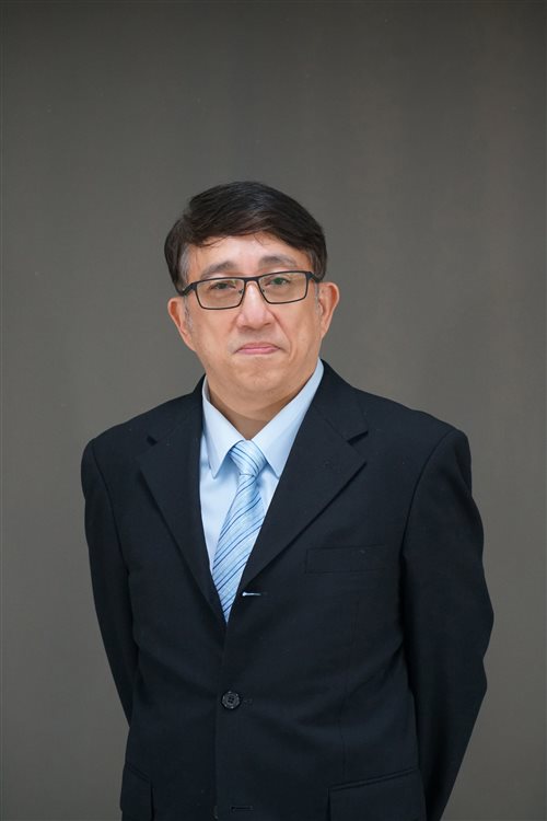 ZONG-YEU KUO Deputy Chief