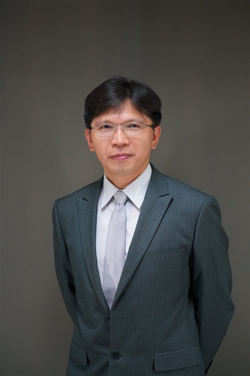 CHENG-HAO HUNG Attorney-at-Law & Patent Agent