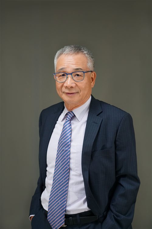 H. G. CHEN Chief Counsel, Attorney-at-Law & Patent Attorney