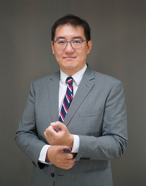 CHUNG-HUA WU Attorney-at-Law & Patent Agent