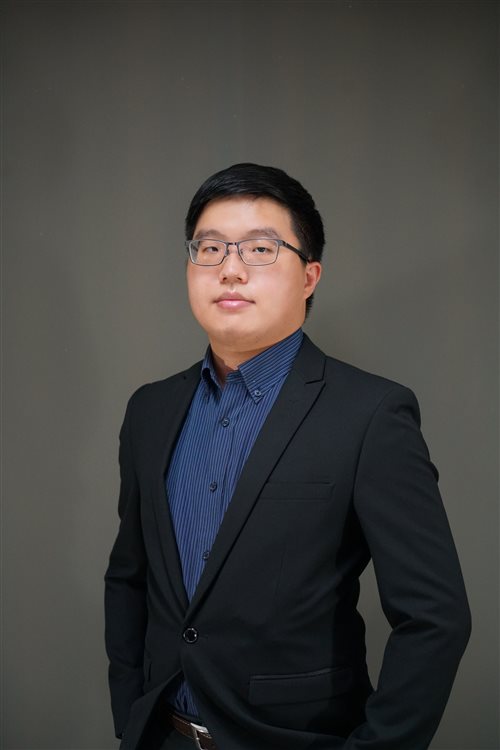 YU-CHENG SU Attorney-at-Law