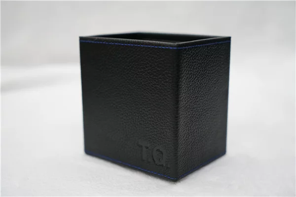 Leather Pen Holder NT$2000